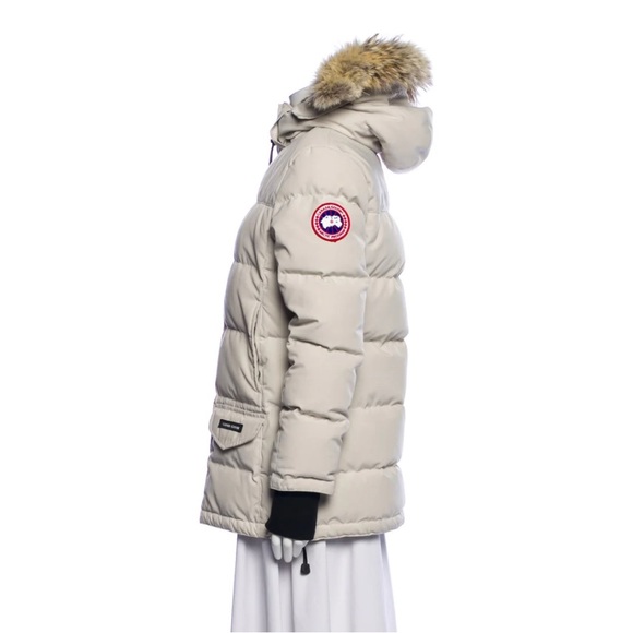 Canada Goose Solaris off white - Picture 5 of 16
